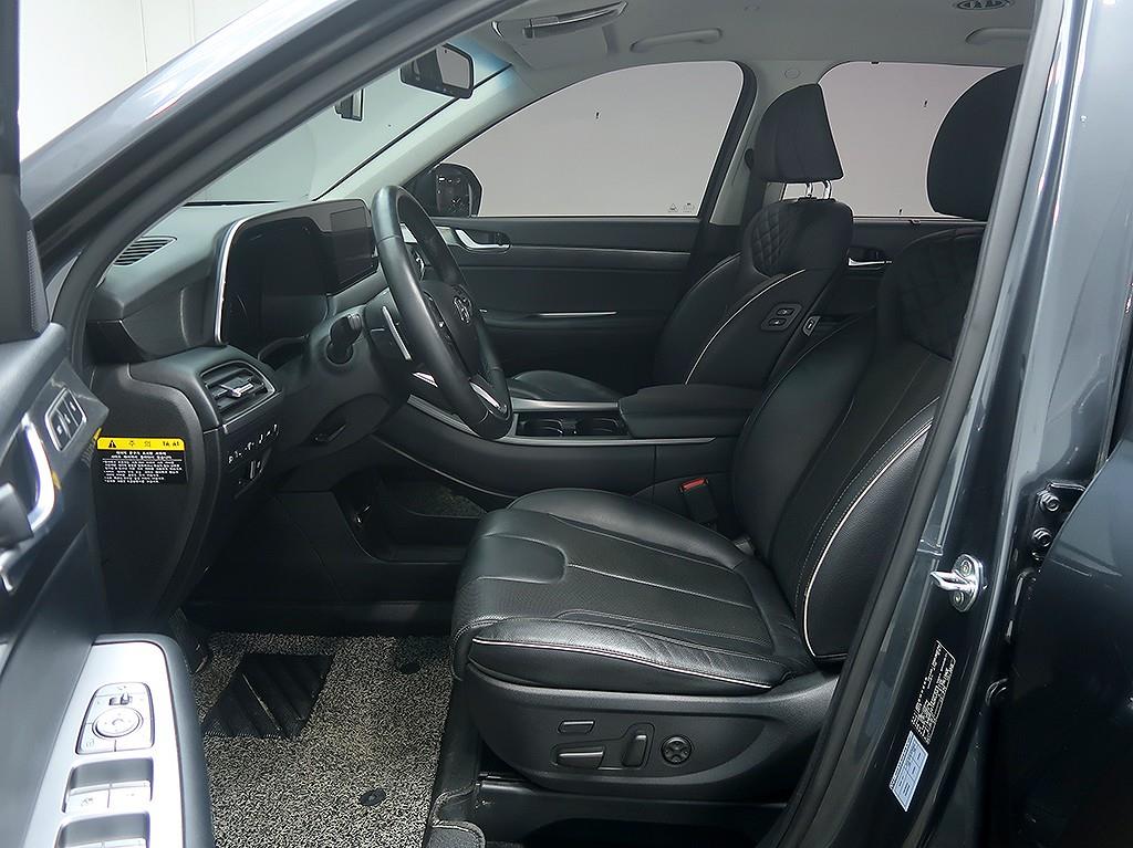 [현대] 팰리세이드 디젤 2.2 4WD 프레스티지       (8인승) - 이미지 11