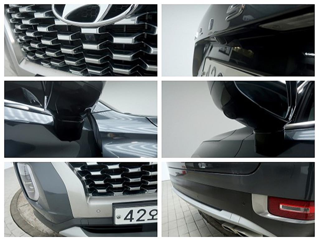 [현대] 팰리세이드 디젤 2.2 4WD 프레스티지       (8인승) - 이미지 17