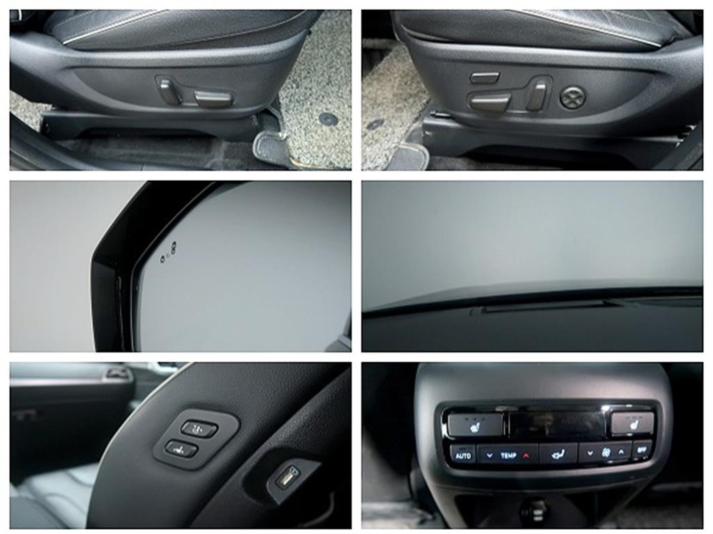 [현대] 팰리세이드 디젤 2.2 4WD 프레스티지       (8인승) - 이미지 19