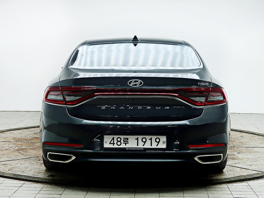[현대] 그랜저 IG 하이브리드 익스클루시브 스페셜 - 이미지 3