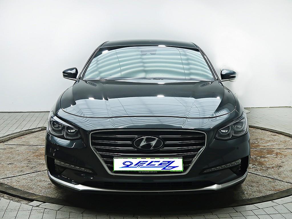 [현대] 그랜저 IG 하이브리드 익스클루시브 스페셜