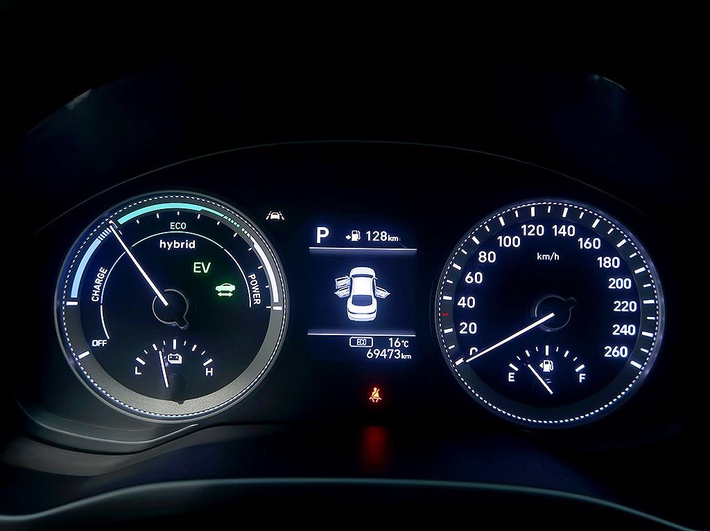 [현대] 그랜저 IG 하이브리드 익스클루시브 스페셜 - 이미지 6