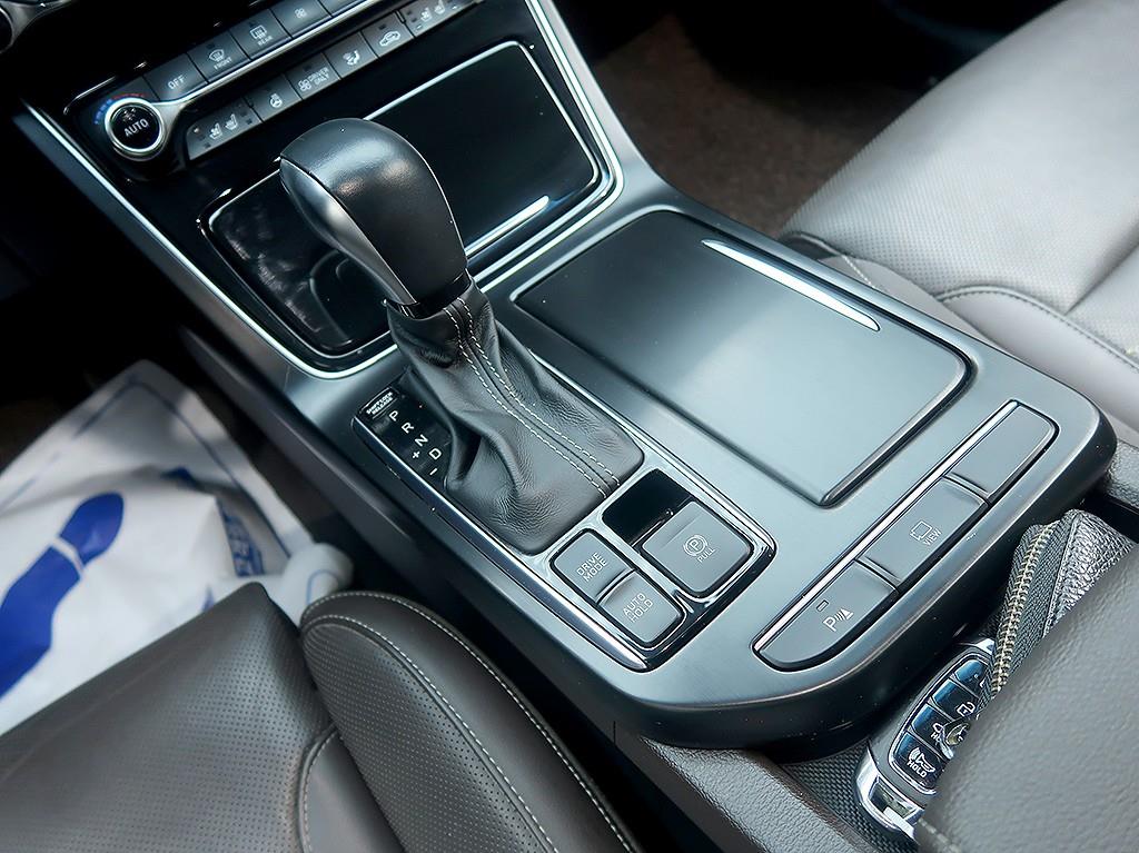 [현대] 그랜저 IG 하이브리드 익스클루시브 스페셜 - 이미지 10