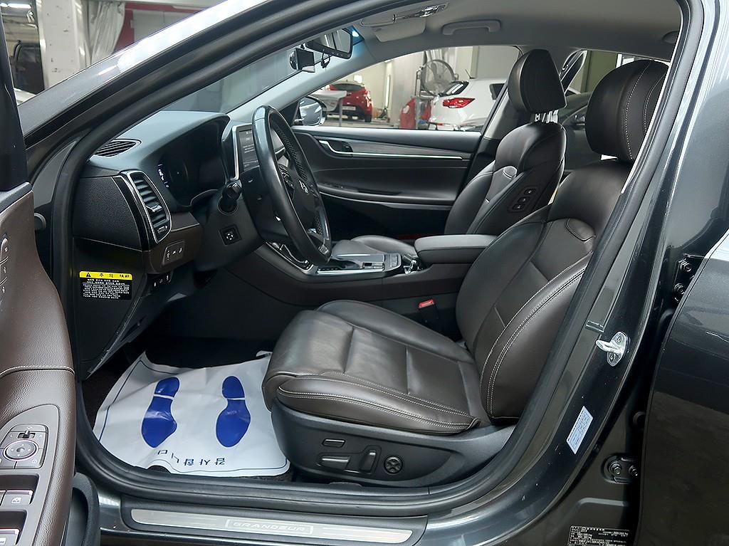 [현대] 그랜저 IG 하이브리드 익스클루시브 스페셜 - 이미지 11