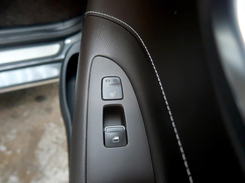 [현대] 그랜저 IG 하이브리드 익스클루시브 스페셜 - 이미지 13