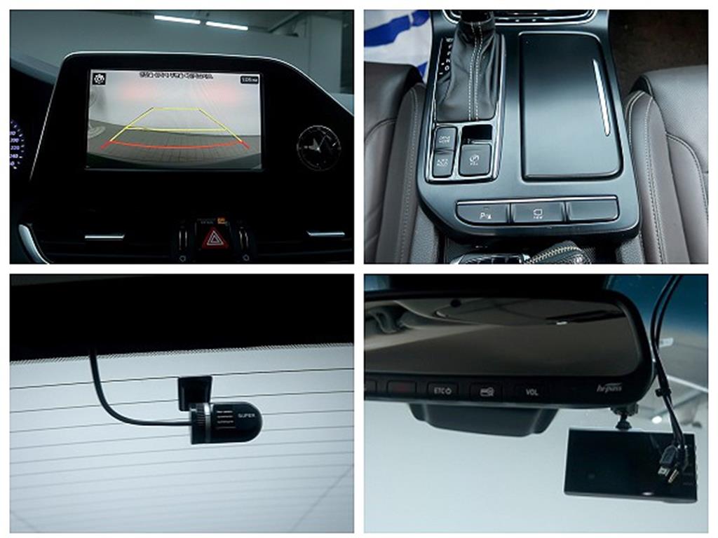 [현대] 그랜저 IG 하이브리드 익스클루시브 스페셜 - 이미지 19