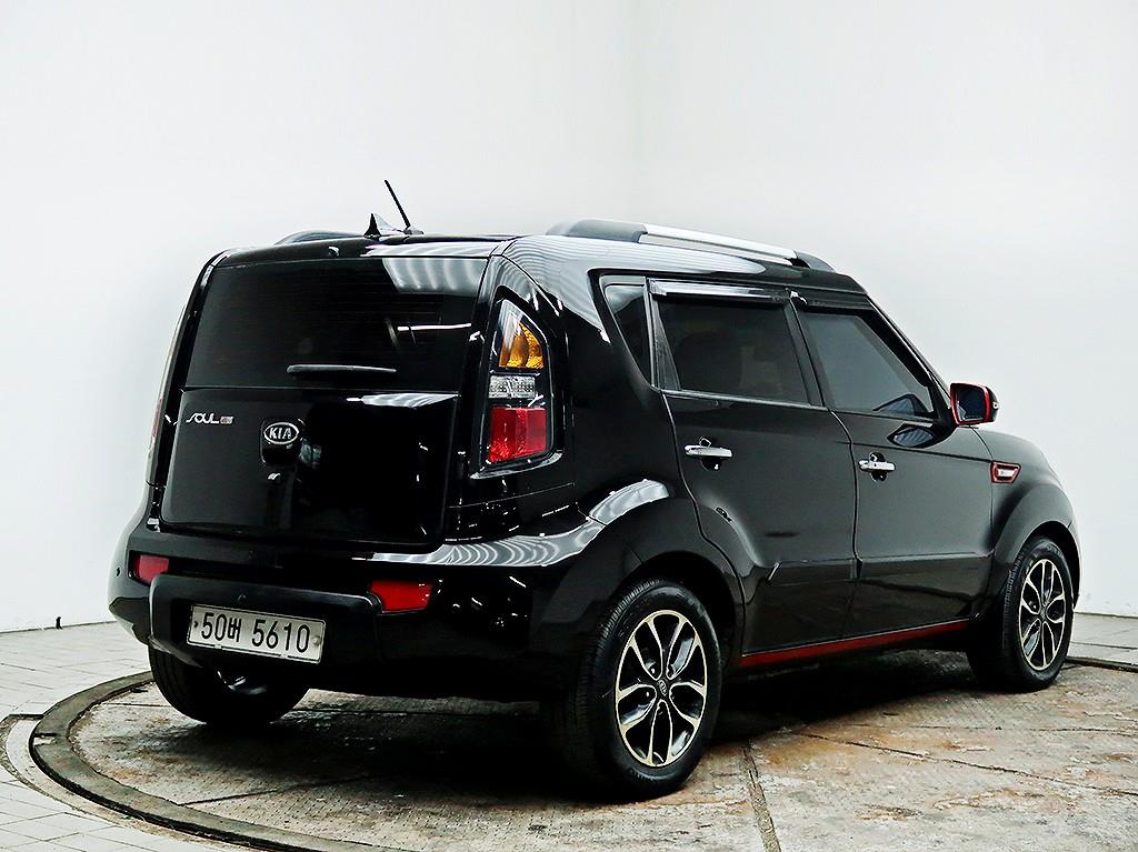 [기아] 쏘울 1.6 2U COOL - 이미지 4