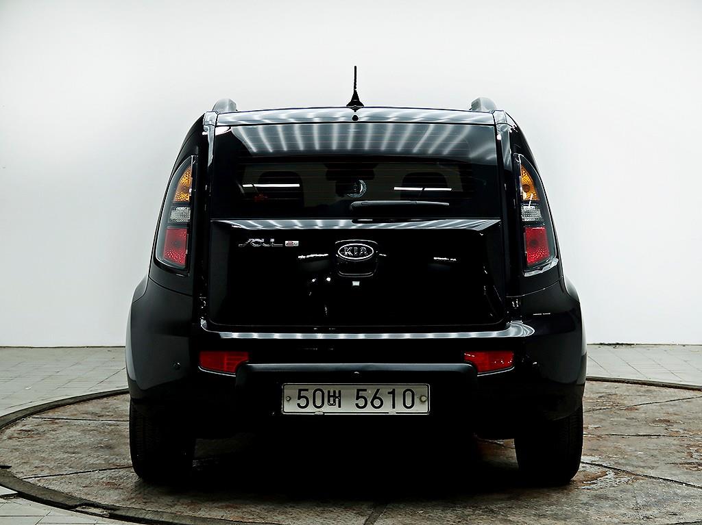 [기아] 쏘울 1.6 2U COOL - 이미지 3