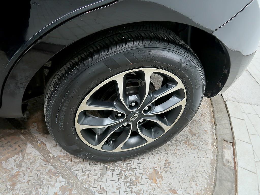 [기아] 쏘울 1.6 2U COOL - 이미지 8