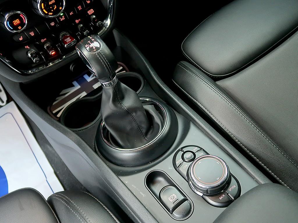 [미니] 쿠퍼 S 클럽맨 기본형 - 이미지 10