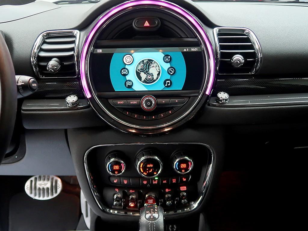 [미니] 쿠퍼 S 클럽맨 기본형 - 이미지 9