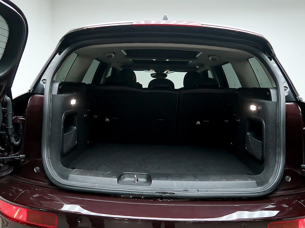 [미니] 쿠퍼 S 클럽맨 기본형 - 이미지 16