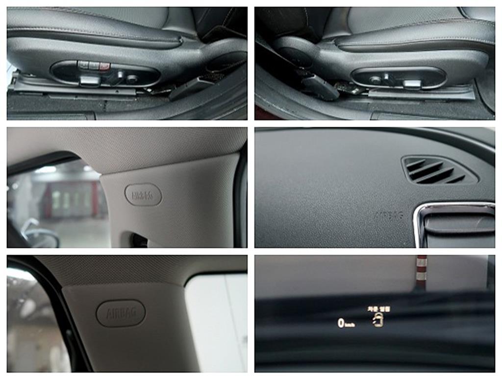 [미니] 쿠퍼 S 클럽맨 기본형 - 이미지 20