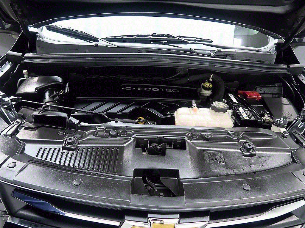 [쉐보레] 더뉴트랙스 디젤 1.6 LTZ - 이미지 7