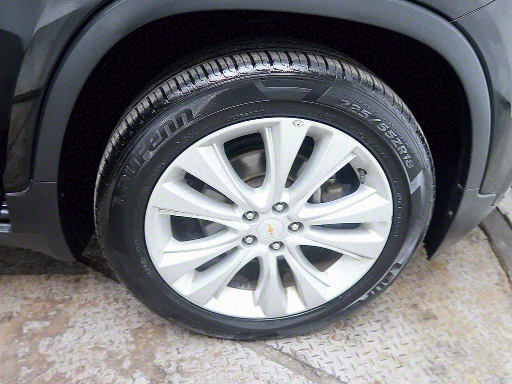 [쉐보레] 더뉴트랙스 디젤 1.6 LTZ - 이미지 8