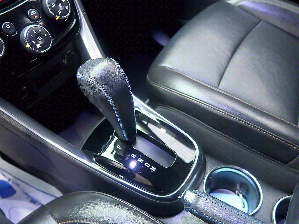 [쉐보레] 더뉴트랙스 디젤 1.6 LTZ - 이미지 10