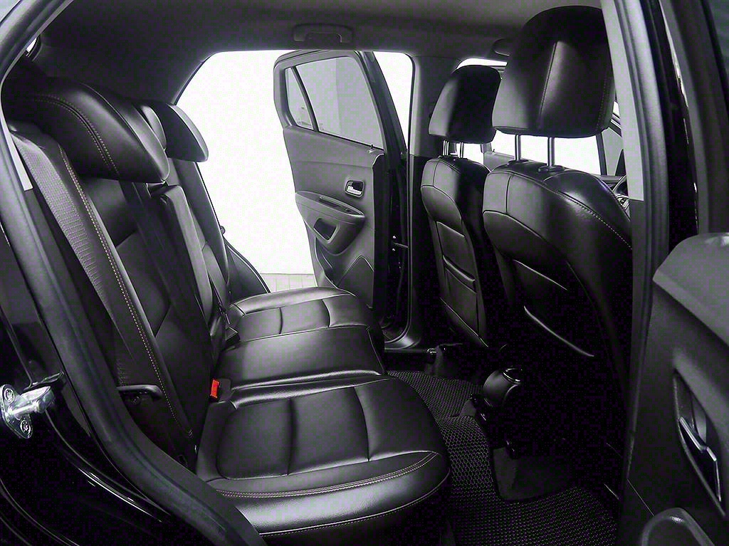 [쉐보레] 더뉴트랙스 디젤 1.6 LTZ - 이미지 12