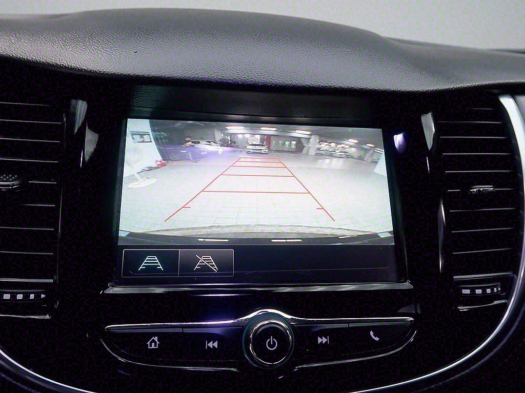 [쉐보레] 더뉴트랙스 디젤 1.6 LTZ - 이미지 14