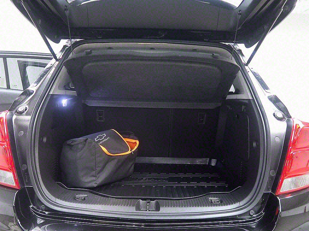 [쉐보레] 더뉴트랙스 디젤 1.6 LTZ - 이미지 15