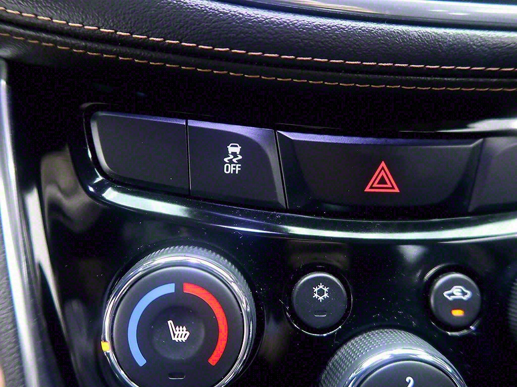 [쉐보레] 더뉴트랙스 디젤 1.6 LTZ - 이미지 19