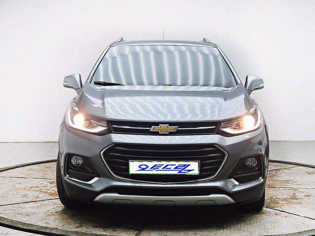 [쉐보레] 더뉴트랙스 가솔린 1.4 LT 코어