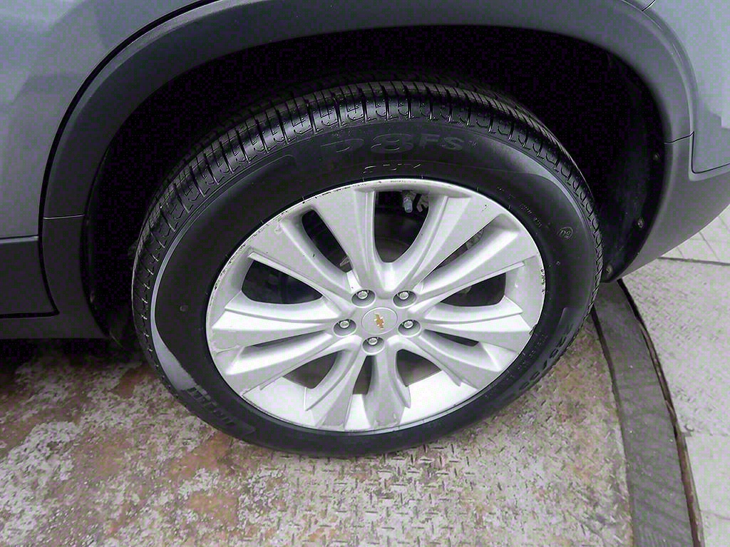 [쉐보레] 더뉴트랙스 가솔린 1.4 LT 코어 - 이미지 8