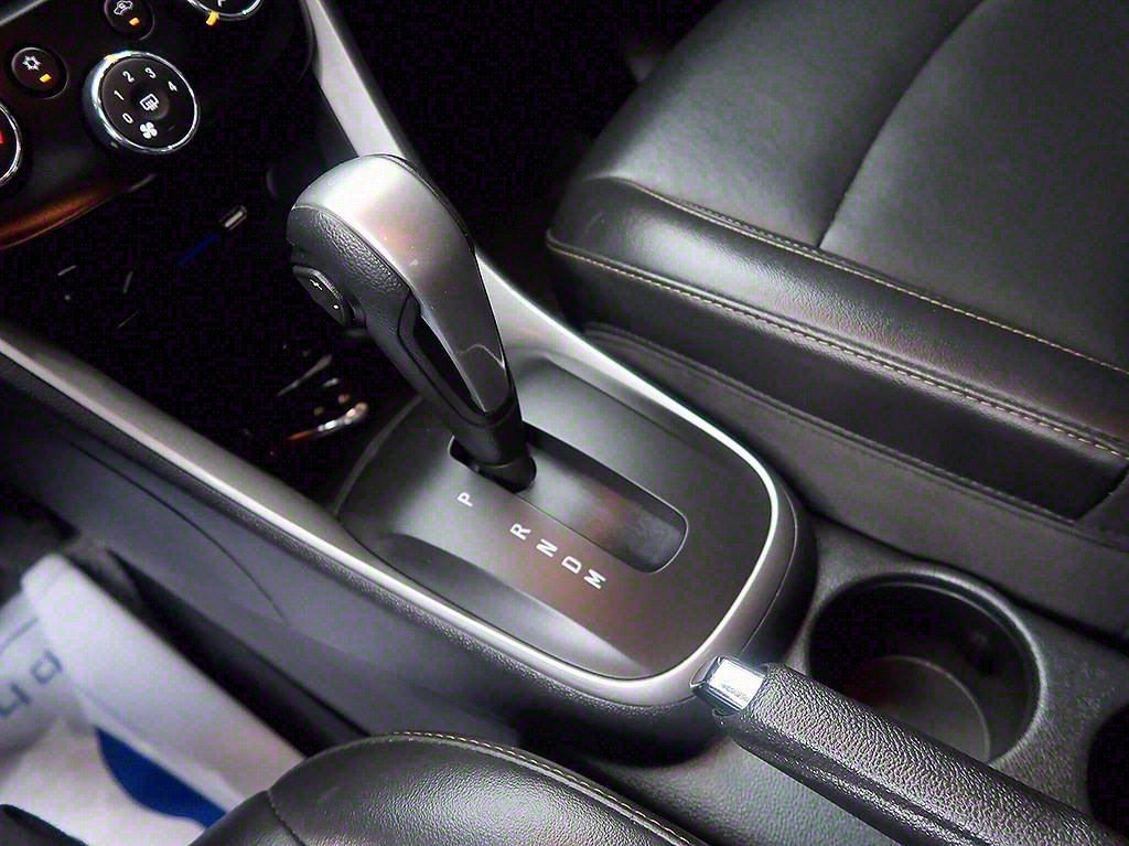 [쉐보레] 더뉴트랙스 가솔린 1.4 LT 코어 - 이미지 10