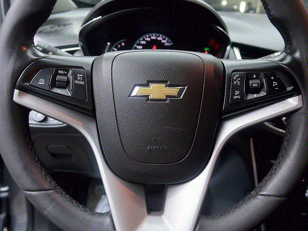 [쉐보레] 더뉴트랙스 가솔린 1.4 LT 코어 - 이미지 17