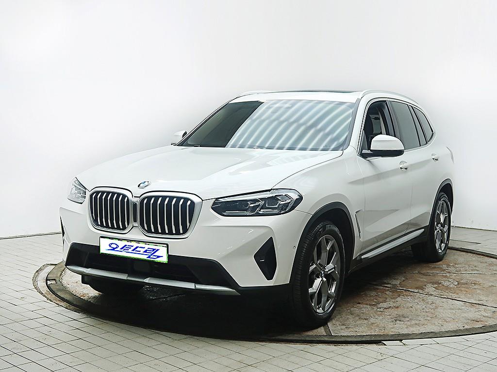 [BMW] X3 (G01) xDrive 20i xLine - 이미지 2