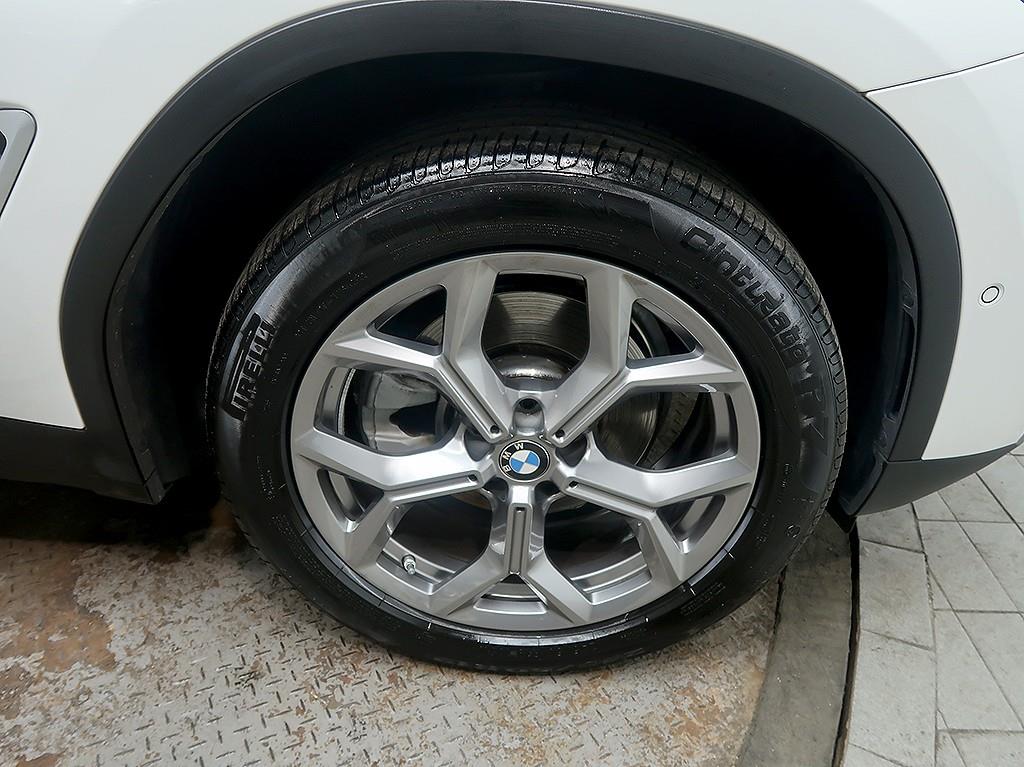 [BMW] X3 (G01) xDrive 20i xLine - 이미지 8