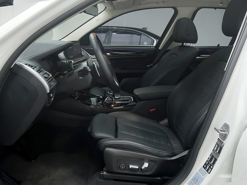 [BMW] X3 (G01) xDrive 20i xLine - 이미지 11