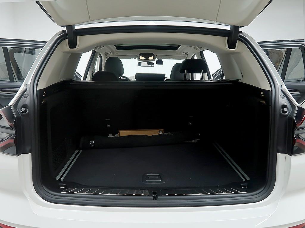 [BMW] X3 (G01) xDrive 20i xLine - 이미지 15