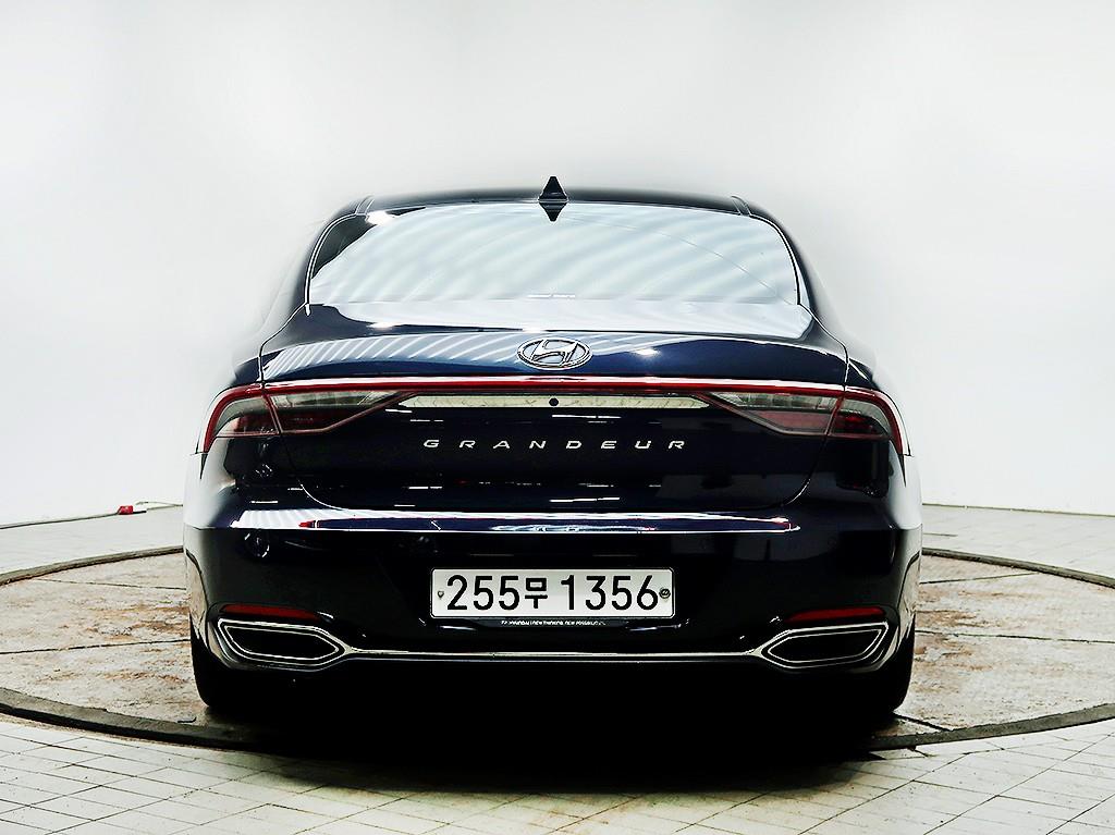 [현대] 더 뉴 그랜저 IG 2.5 익스클루시브 - 이미지 3