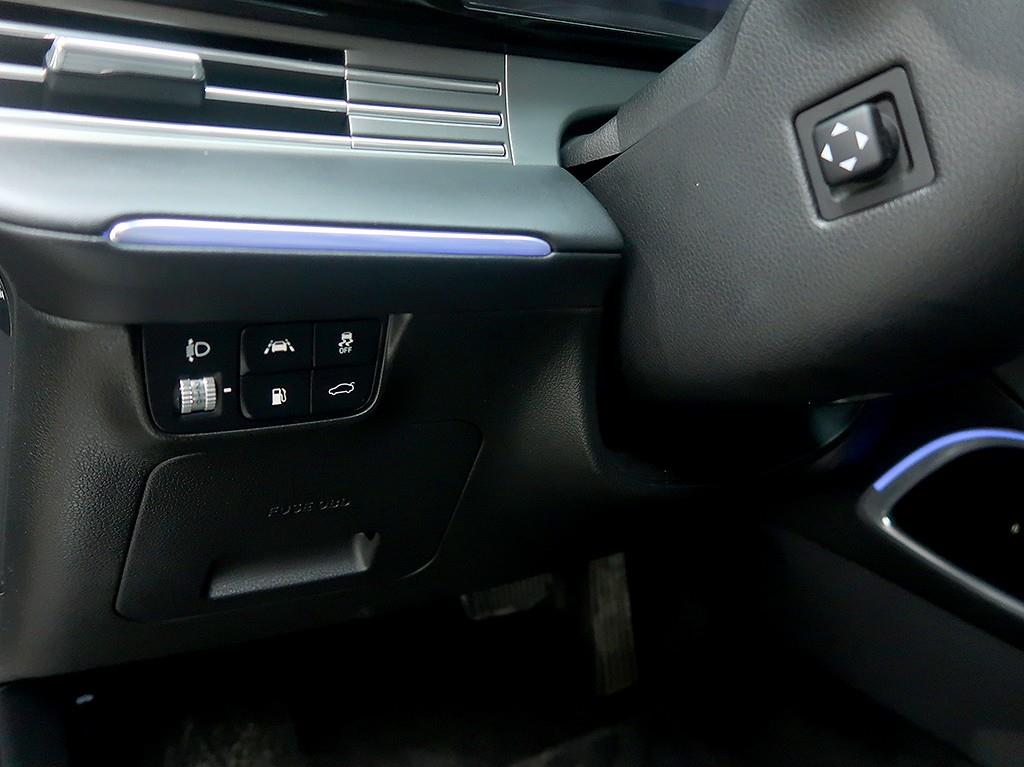 [현대] 더 뉴 그랜저 IG 2.5 익스클루시브 - 이미지 14