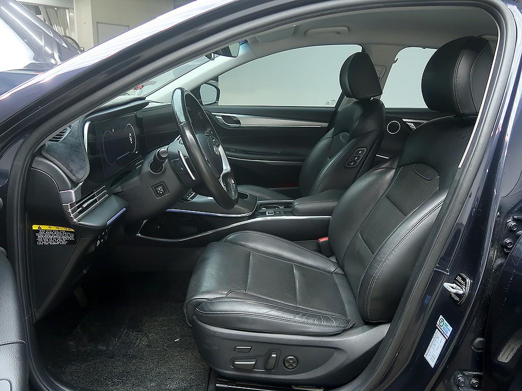 [현대] 더 뉴 그랜저 IG 2.5 익스클루시브 - 이미지 11