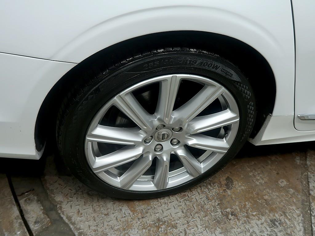 [볼보] S90 T5 인스크립션        (5인승) - 이미지 7