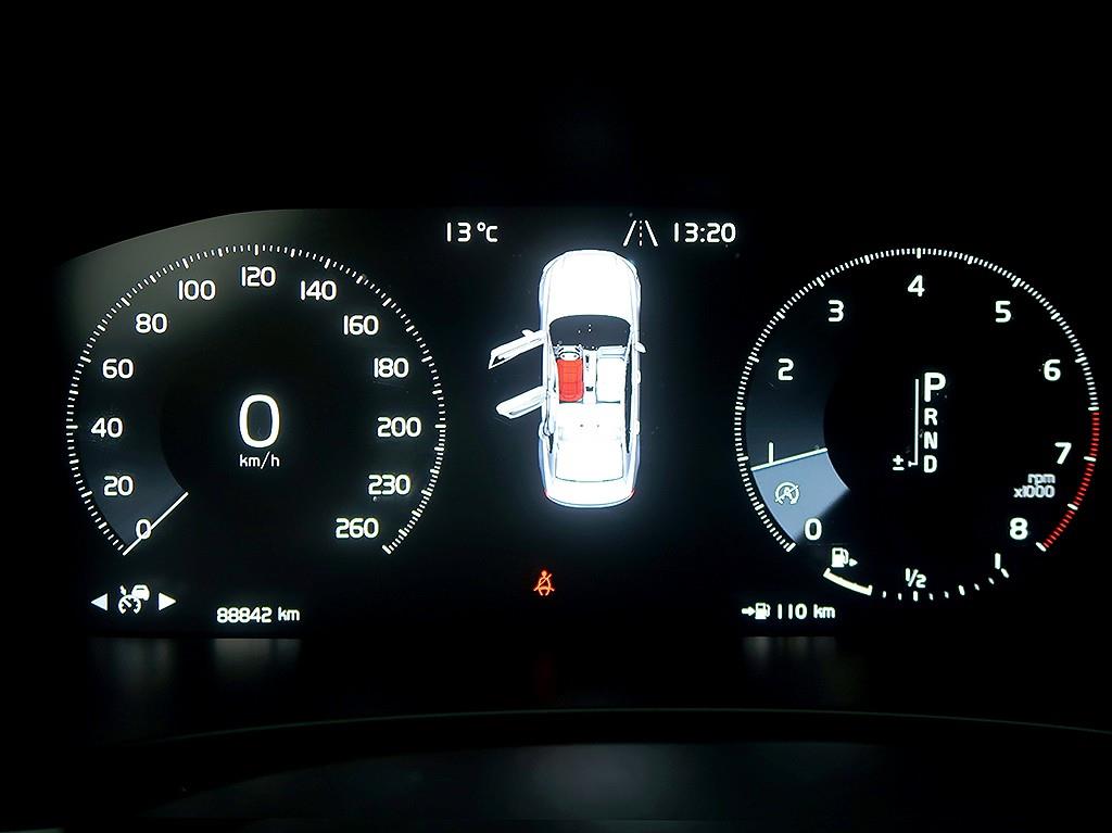 [볼보] S90 T5 인스크립션        (5인승) - 이미지 6