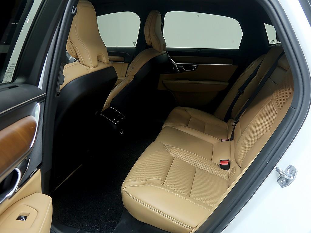 [볼보] S90 T5 인스크립션        (5인승) - 이미지 12