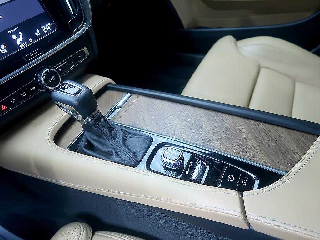 [볼보] S90 T5 인스크립션        (5인승) - 이미지 10