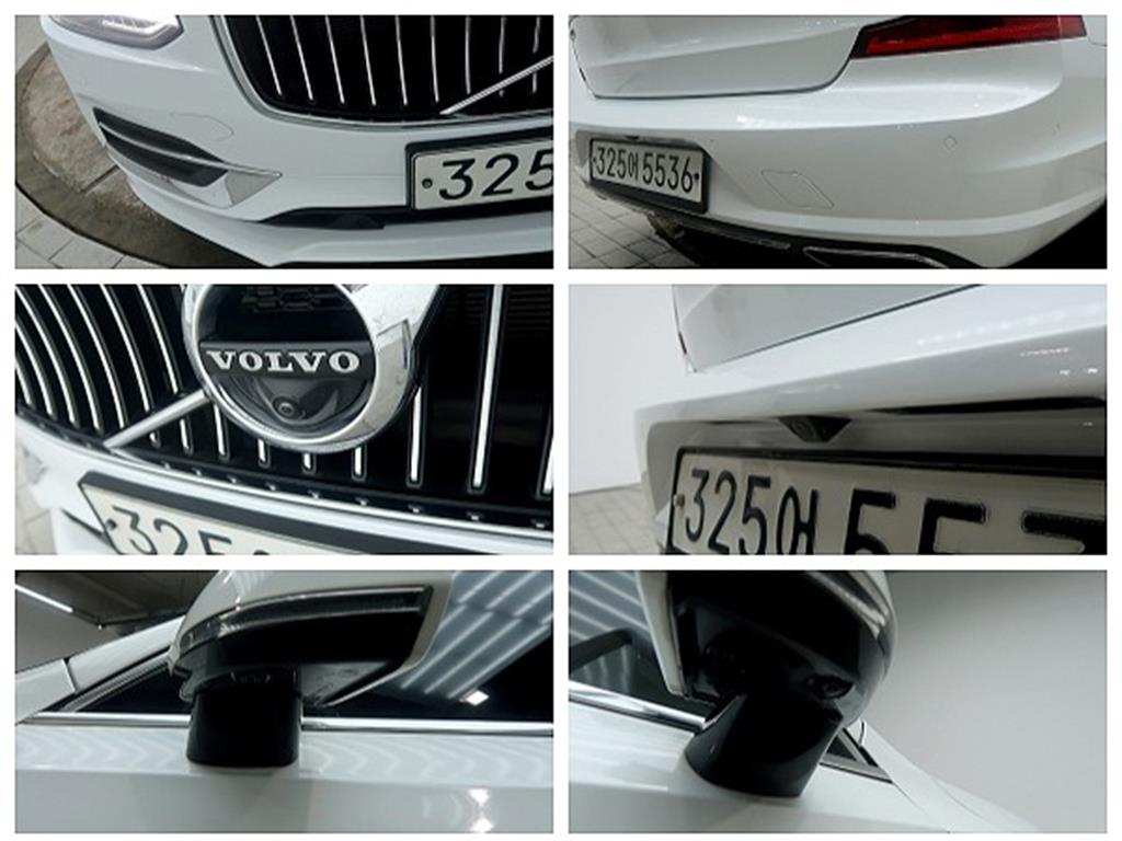 [볼보] S90 T5 인스크립션        (5인승) - 이미지 20