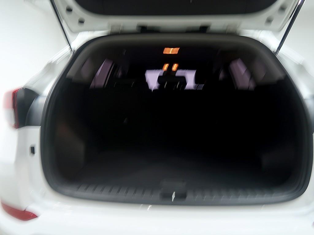 [현대] 올뉴투싼 디젤 1.7 2WD 모던       (5인승) - 이미지 5