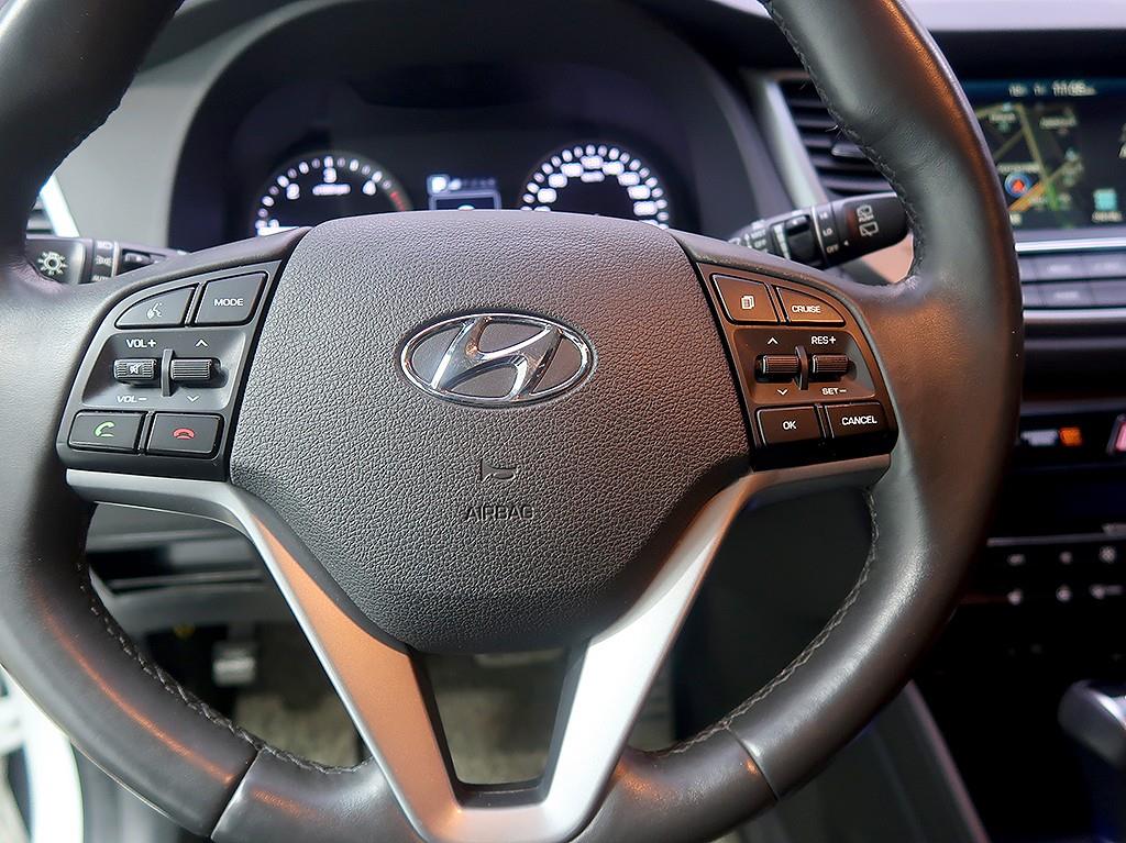 [현대] 올뉴투싼 디젤 1.7 2WD 모던       (5인승) - 이미지 18