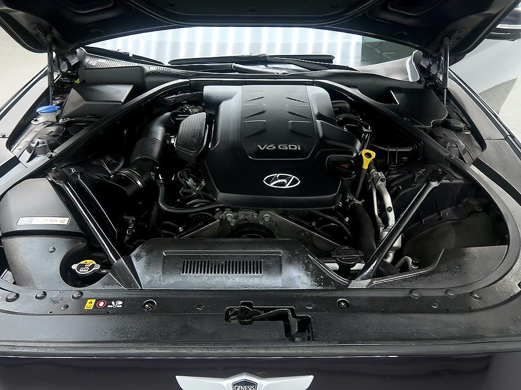 [현대] 제네시스DH G380 파이니스트 에디션 AWD - 이미지 7