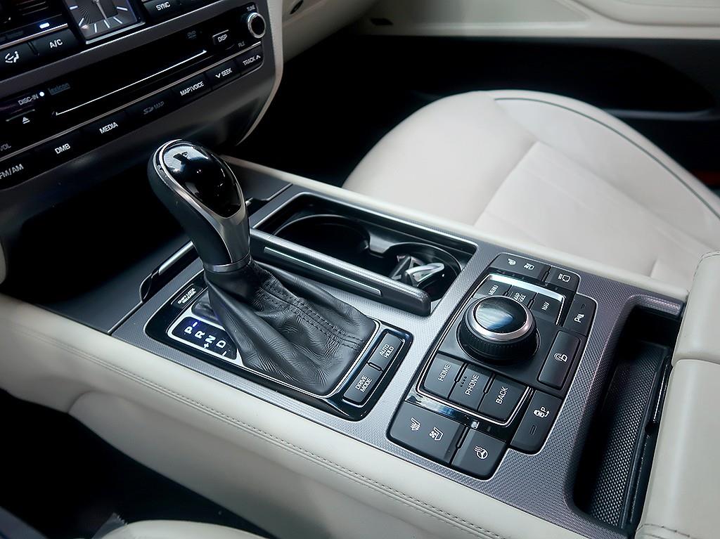 [현대] 제네시스DH G380 파이니스트 에디션 AWD - 이미지 10