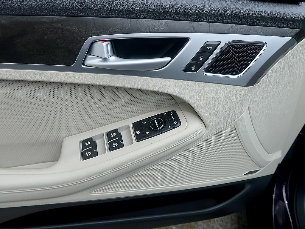 [현대] 제네시스DH G380 파이니스트 에디션 AWD - 이미지 13