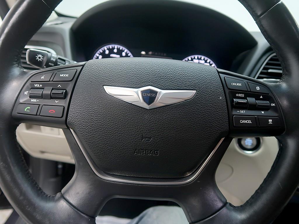 [현대] 제네시스DH G380 파이니스트 에디션 AWD - 이미지 15