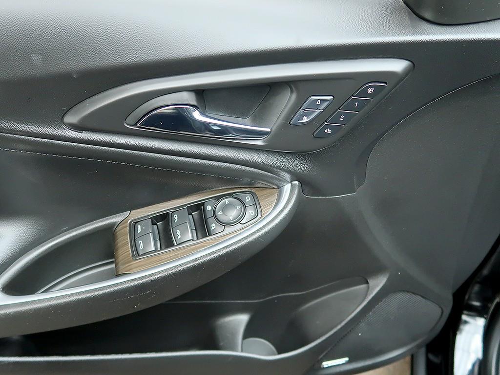 [쉐보레] 올뉴말리부 1.5 터보 LTZ 프리미엄 세이프티 - 이미지 13