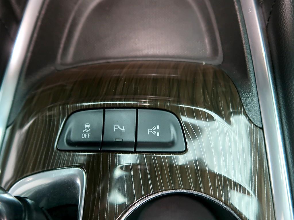 [쉐보레] 올뉴말리부 1.5 터보 LTZ 프리미엄 세이프티 - 이미지 15