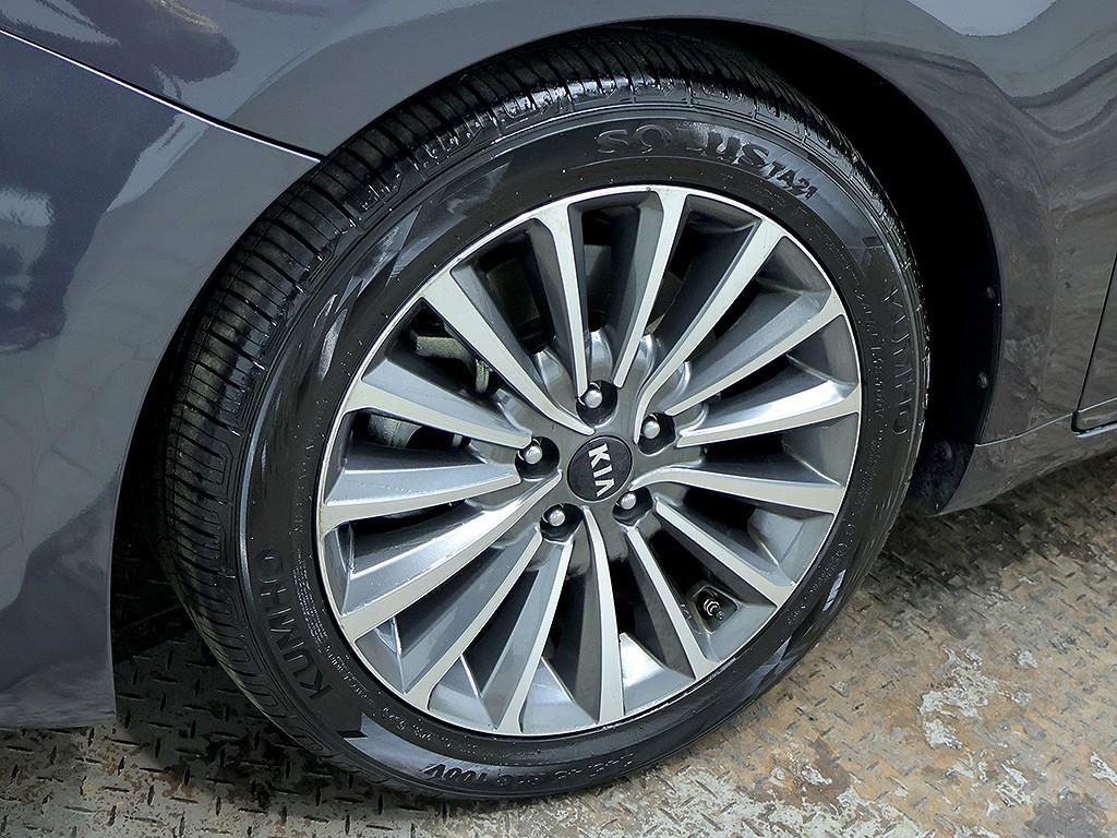 [기아] 올 뉴 K7 2.4 GDI 노블레스        (5인승) - 이미지 7