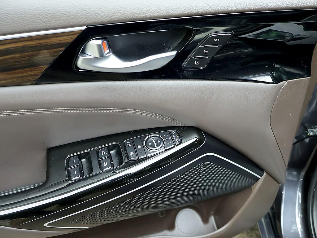 [기아] 올 뉴 K7 2.4 GDI 노블레스        (5인승) - 이미지 17